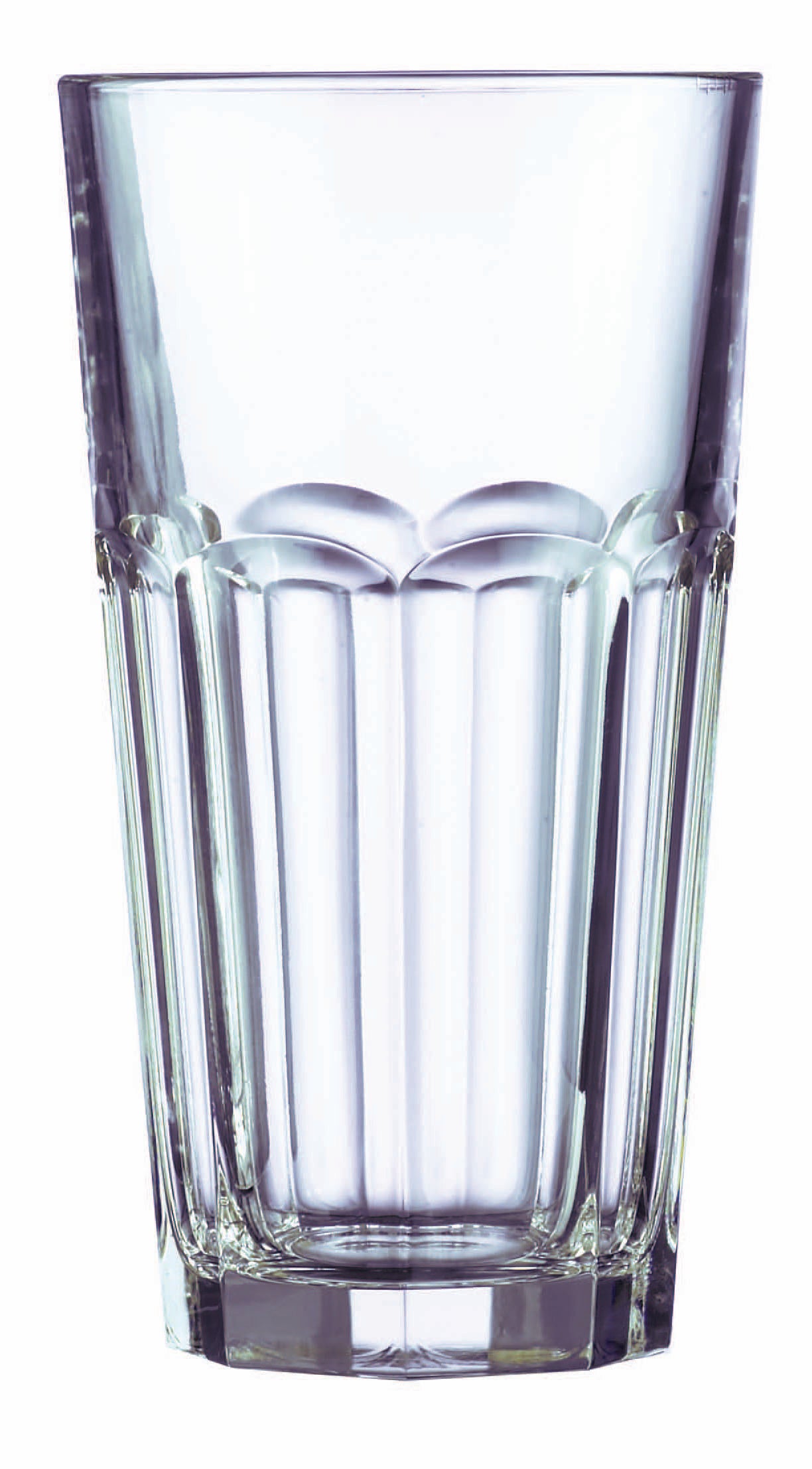 Gotham, Cooler Glass (FT) 16 oz.