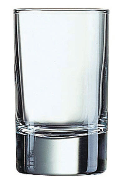 Islande, Whiskey 3.25 oz.