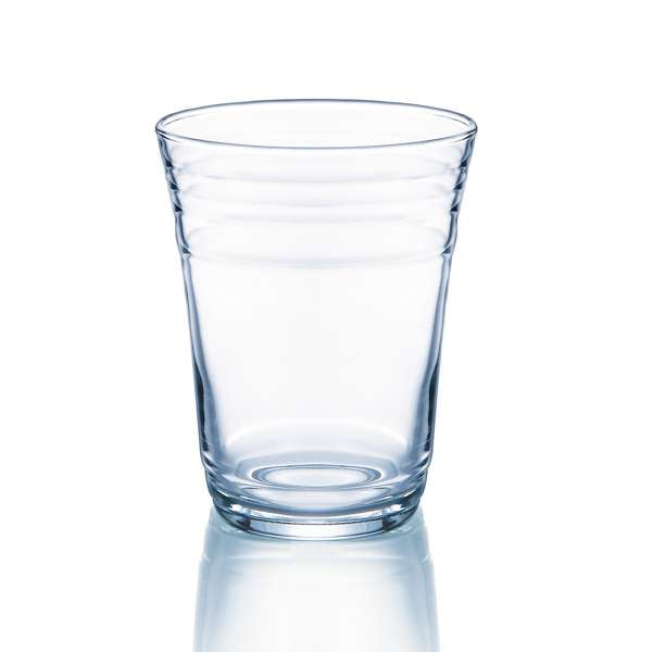 Party Glass 16 oz. Beer Glass