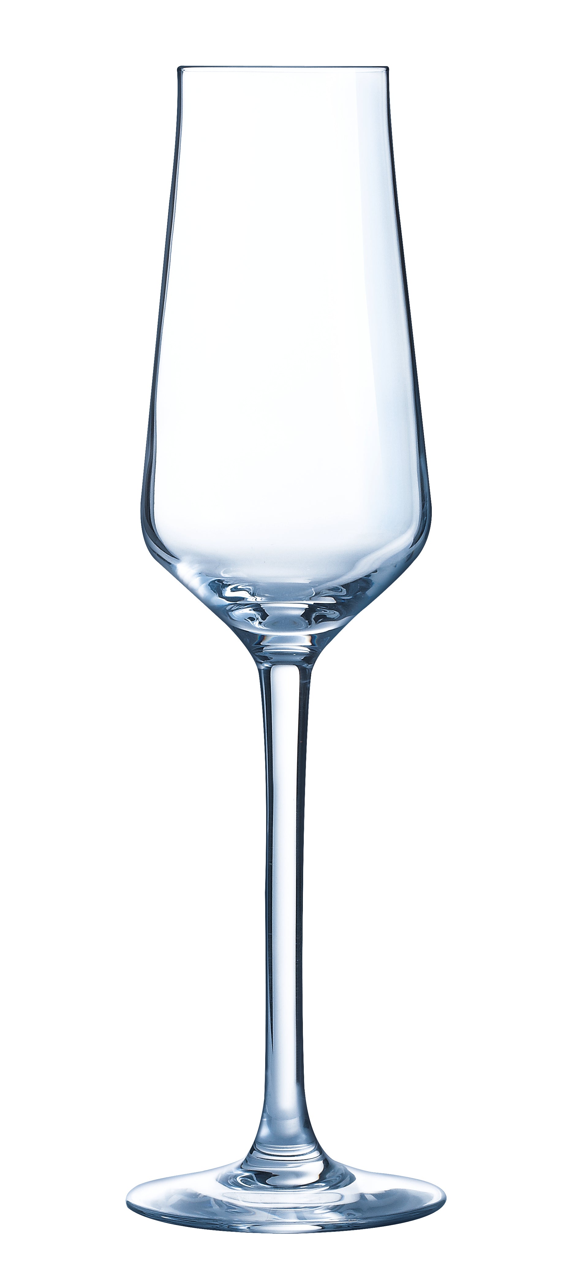 Reveal Up, Flute 8 oz.