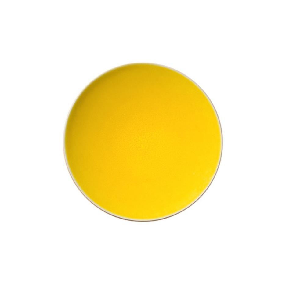 Jars Tourron 17.59 oz. Yellow Cup