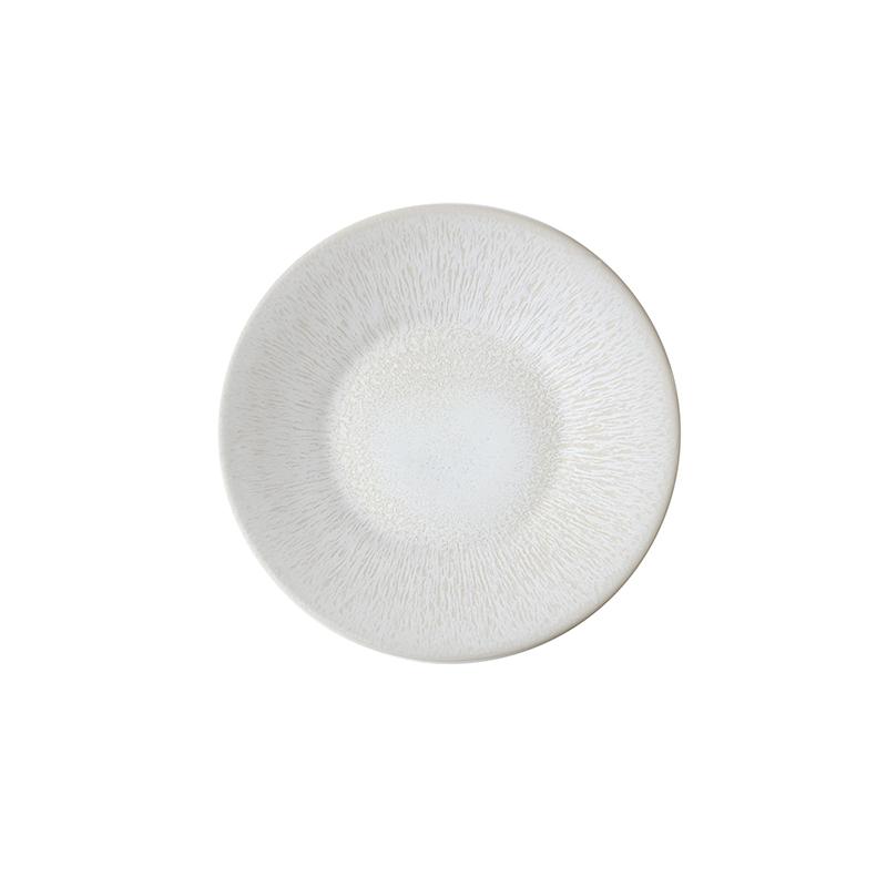 Jars Vuelta 8.7” White Dessert Plate