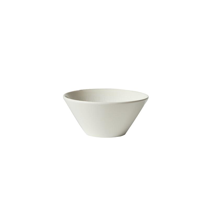 Jars Vuelta 1.7 oz. White Mini Bowl