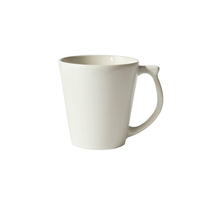 Jars Vuelta 9 oz. White Mug