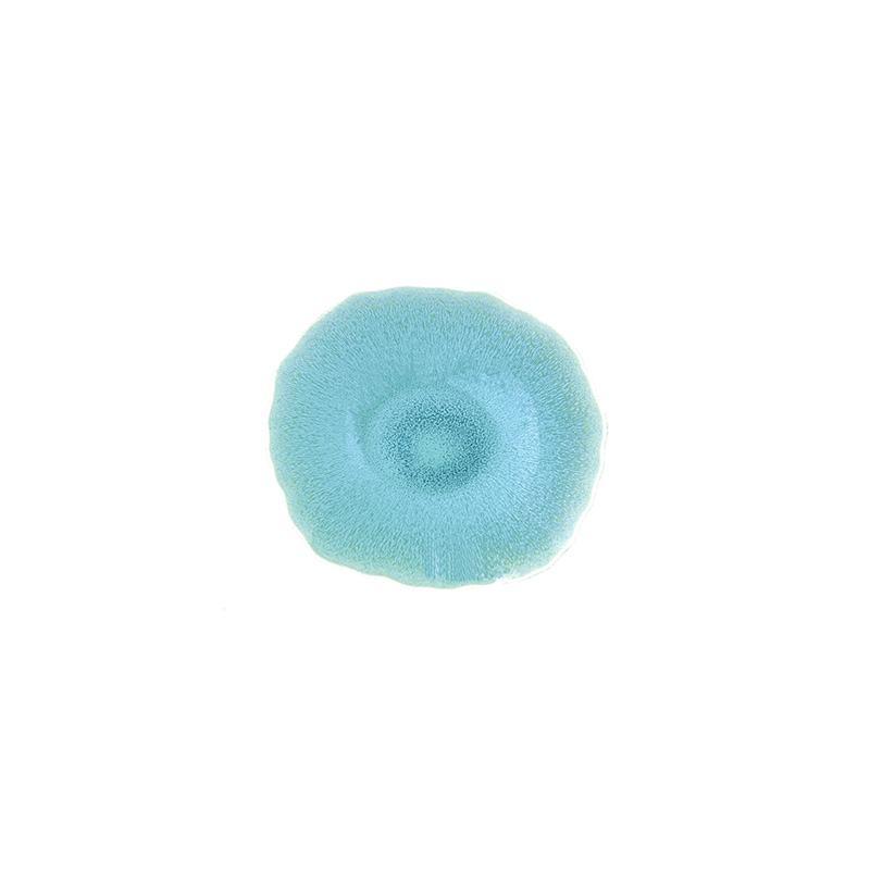 Jars Plume 7.03 oz. Blue Cup