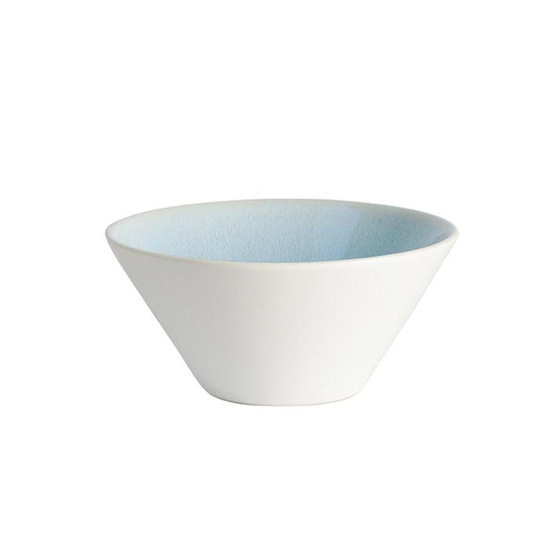 Jars Vuelta 17 oz. Blue Bowl/Fruit Cup