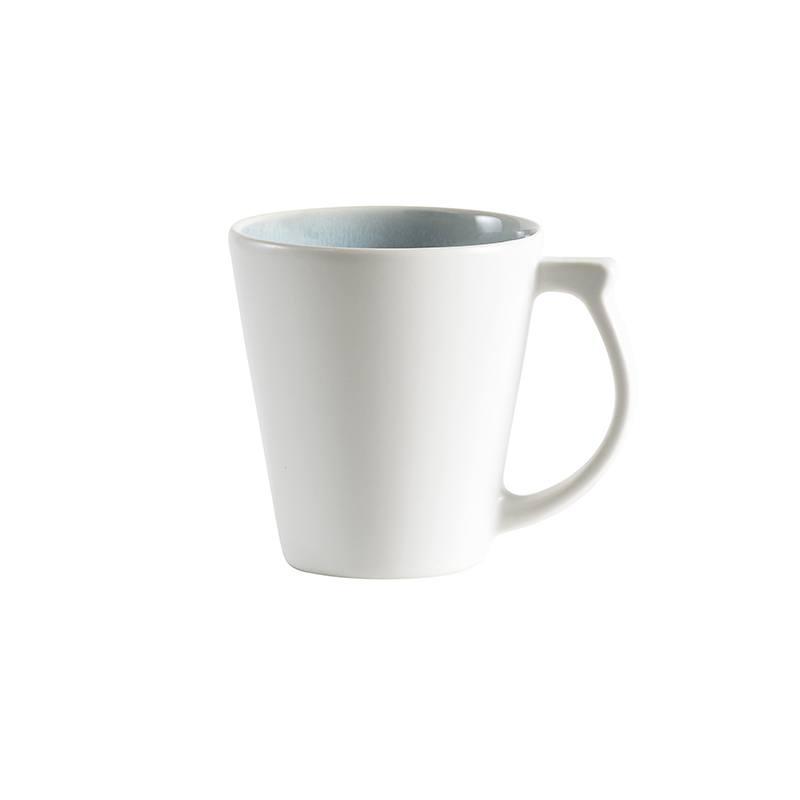 Jars Vuelta 9 oz. Blue Mug
