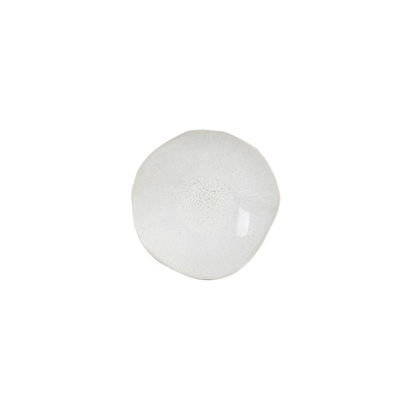 Jars Plume 7.03 oz. Perle White Cup
