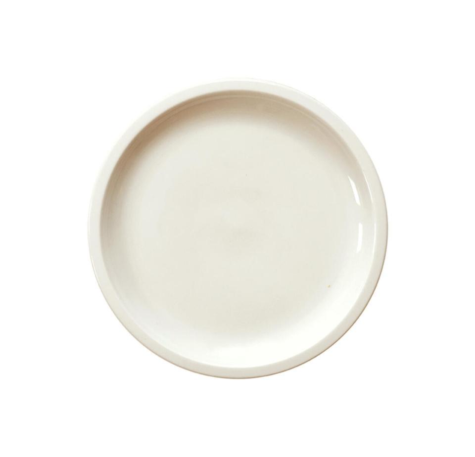 Jars Cantine 7.7” White Plate