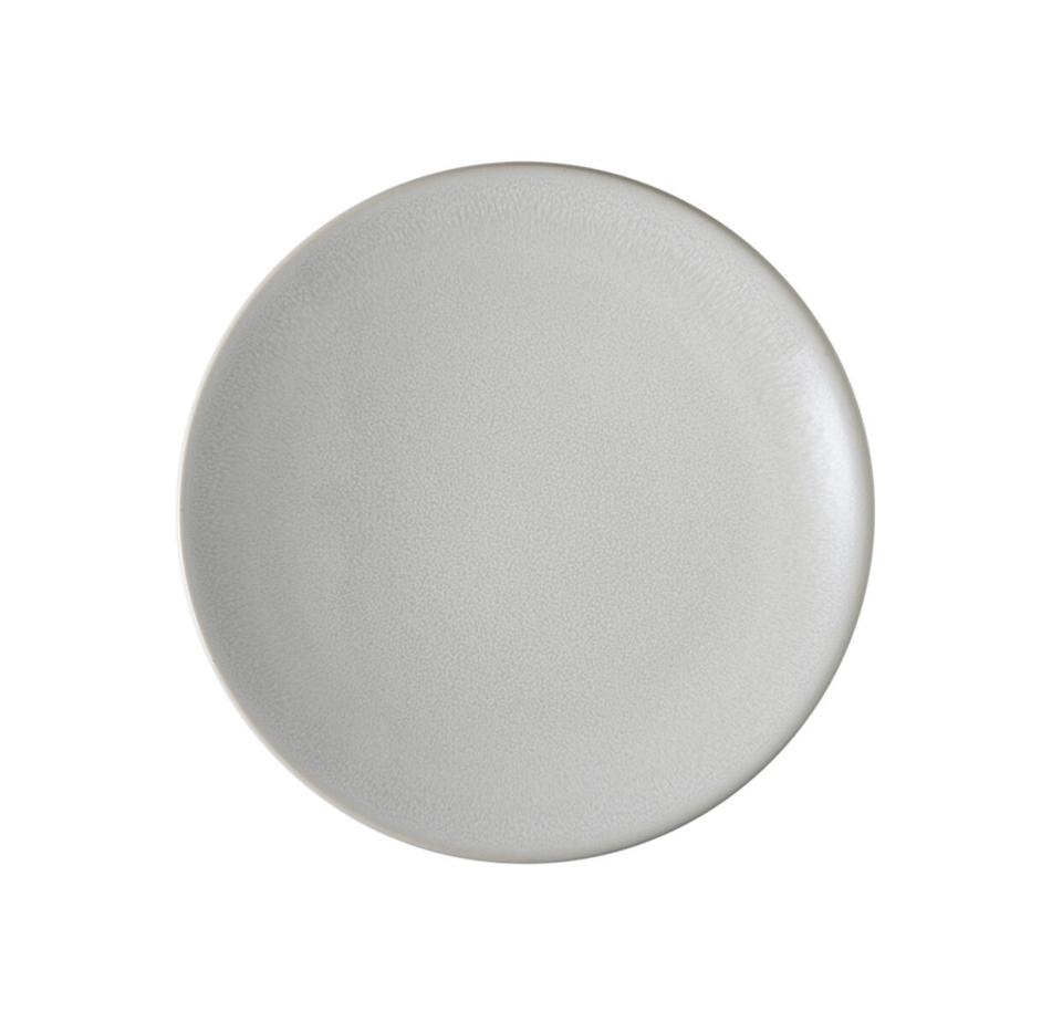 Jars Tourron 7.87” White Plate