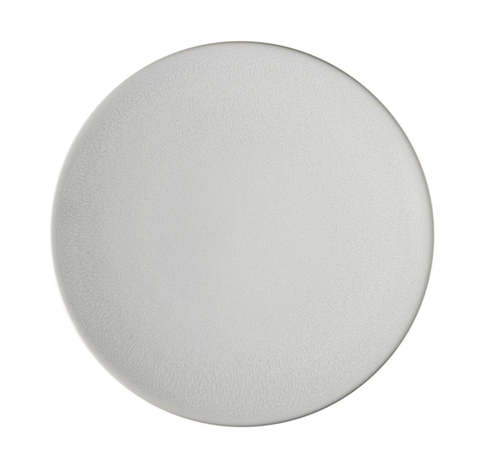 Jars Tourron 10.23” White Plate