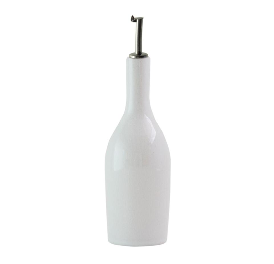 Jars Tourron 13.33 oz. White Oil Bottle