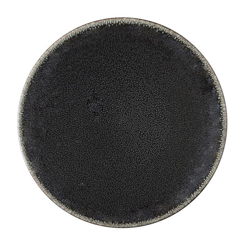 Jars Tourron 12.2” Black Plate