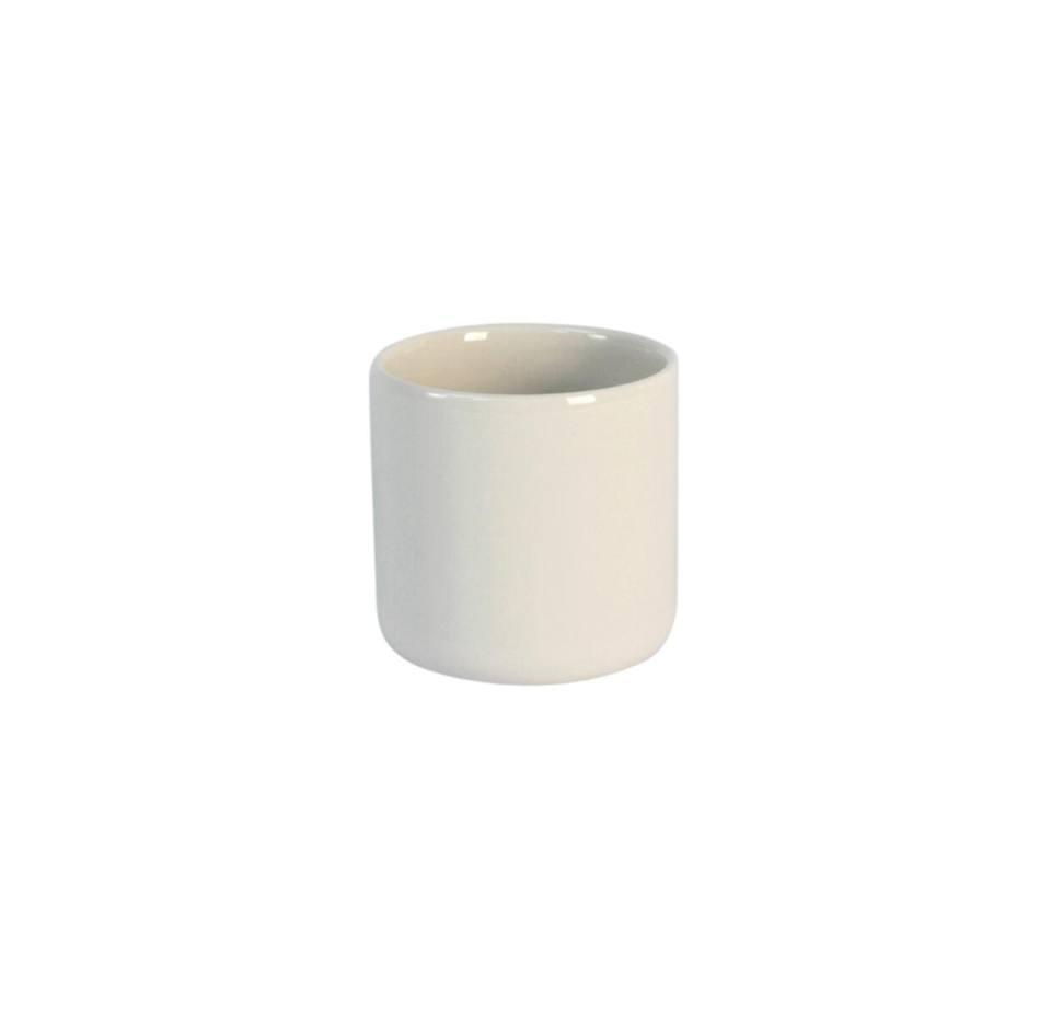 Jars Cantine 4.4 oz. White Tumbler