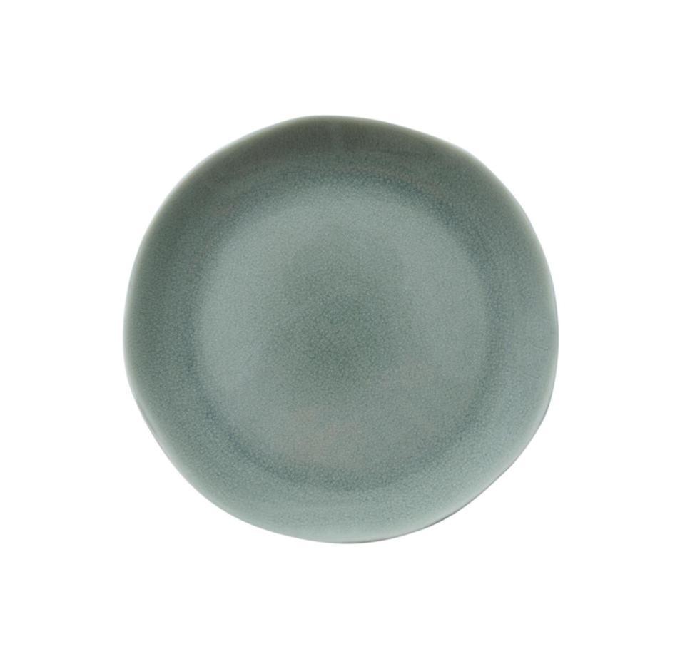 Jars Maguelone 8.3” Grey Plate