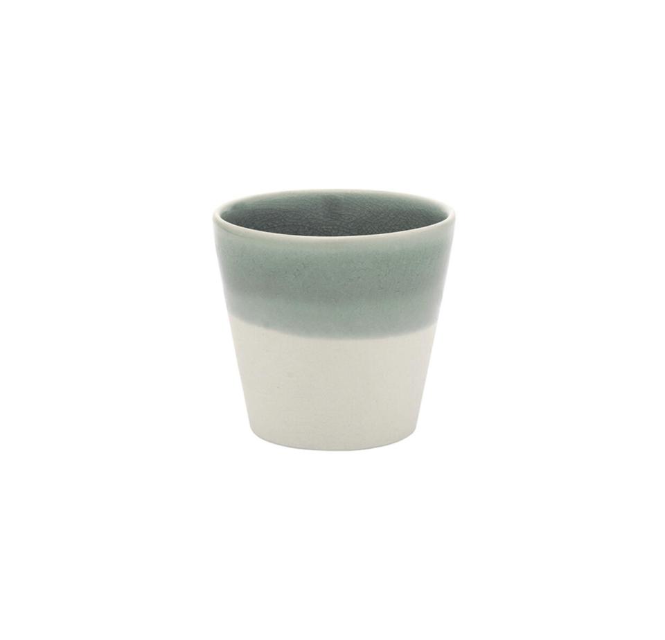 Jars Maguelone 4.7 oz. Grey Tumbler