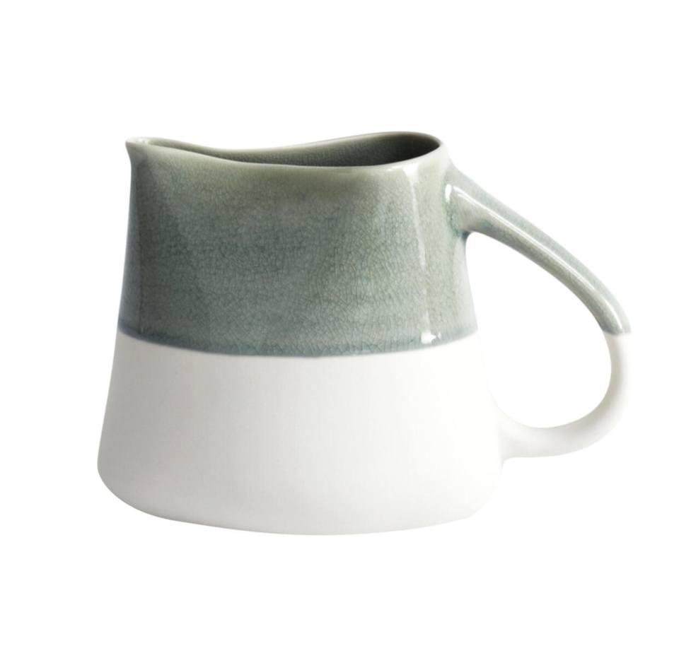 Jars Maguelone 27 oz. Grey Pitcher
