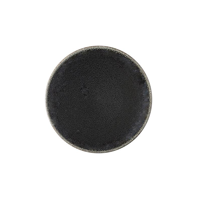 Jars Tourron 5.51” Black Plate
