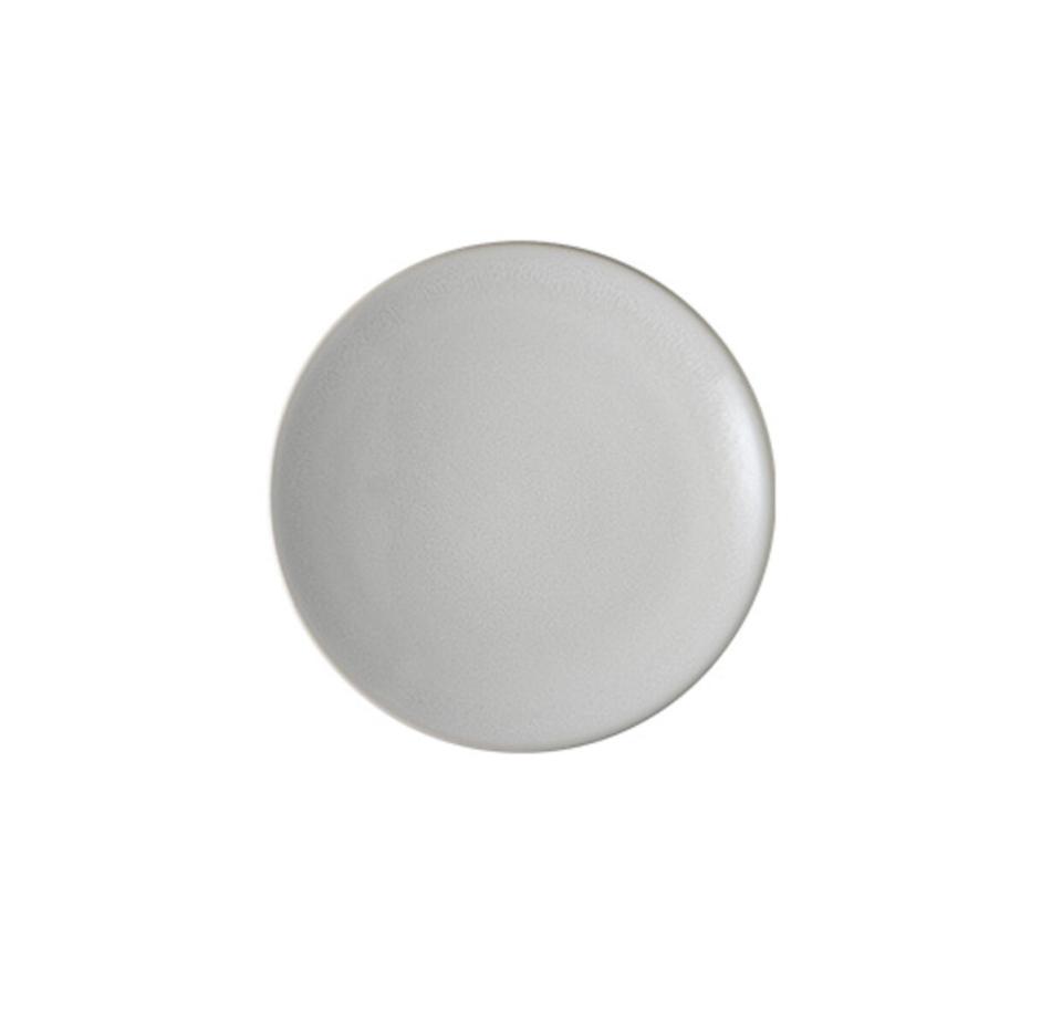 Jars Tourron 5.51” White Plate