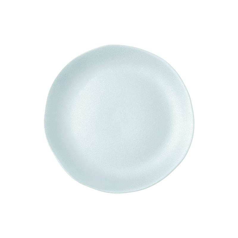 Jars Jardin De Maguelone 8.3” Blue Plate