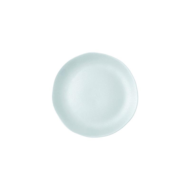 Jars Jardin De Maguelone 4.7” Blue Plate