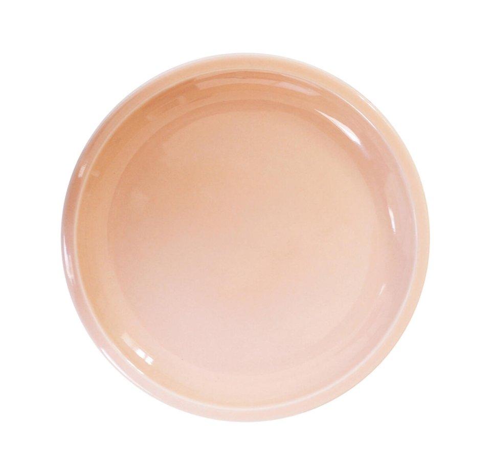 Jars Cantine 9.4” Pink Plate