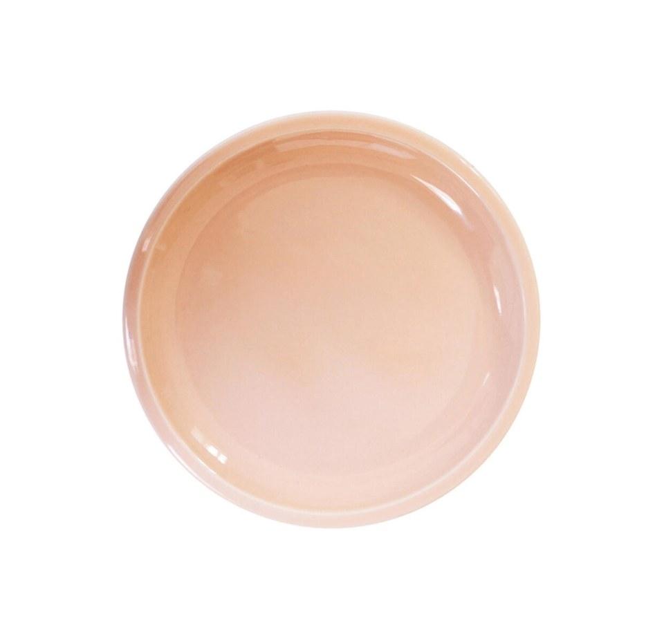 Jars Cantine 7.7” Pink Plate