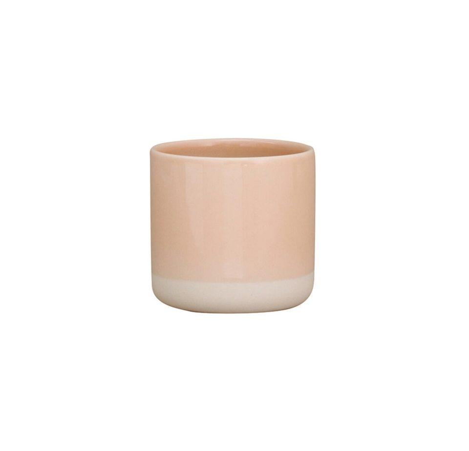 Jars Cantine 6.8 oz. Pink Tumbler
