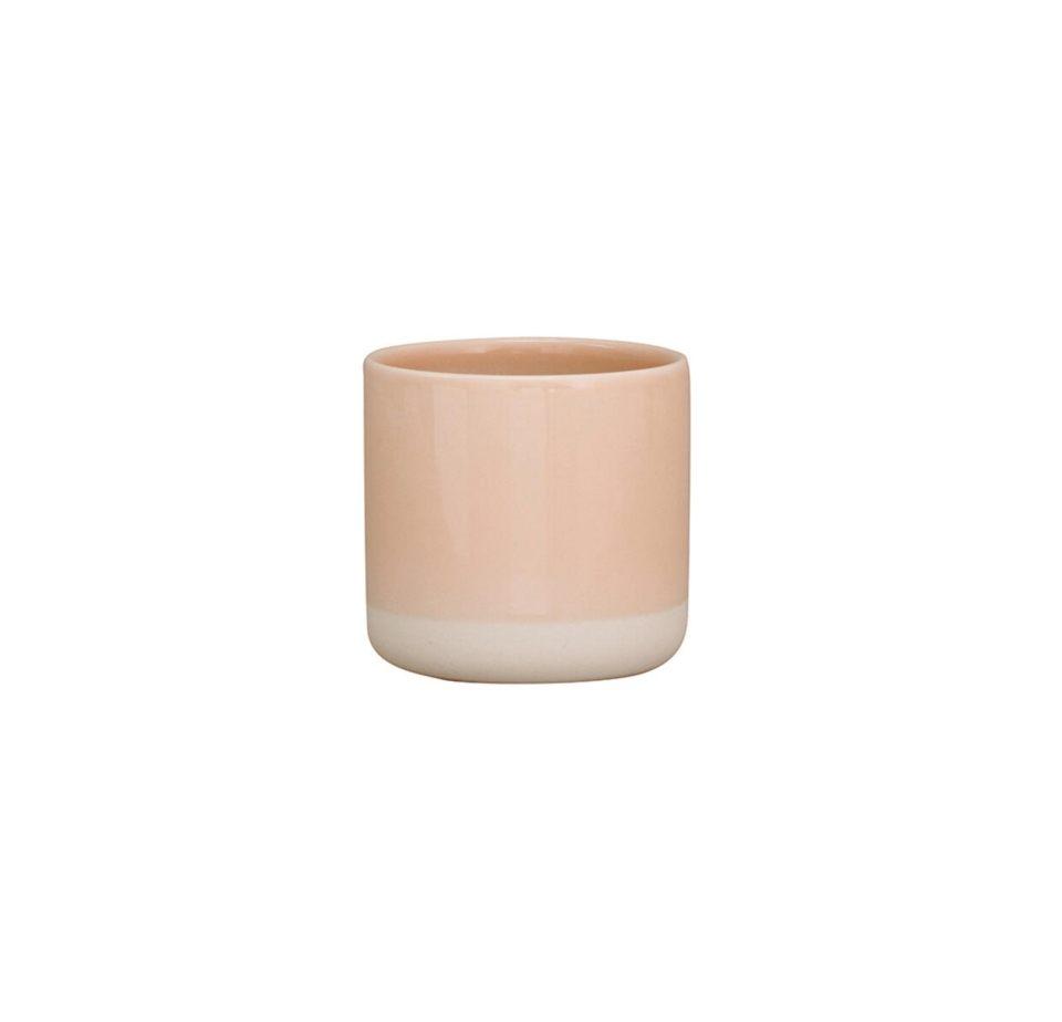 Jars Cantine 4.4 oz. Pink Tumbler