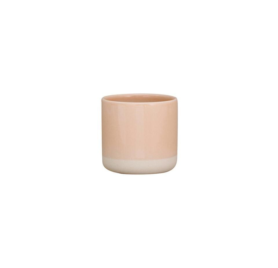 Jars Cantine 2.4 oz. Pink Tumbler