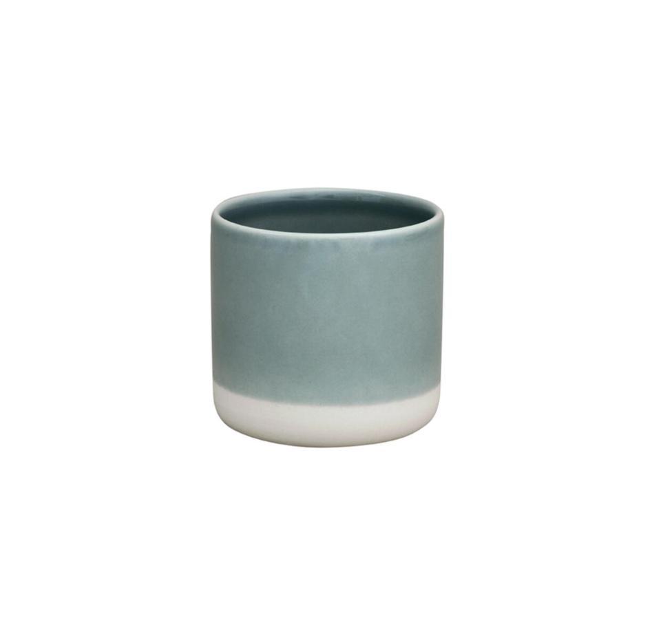 Jars Cantine 6.8 oz. Grey Tumbler