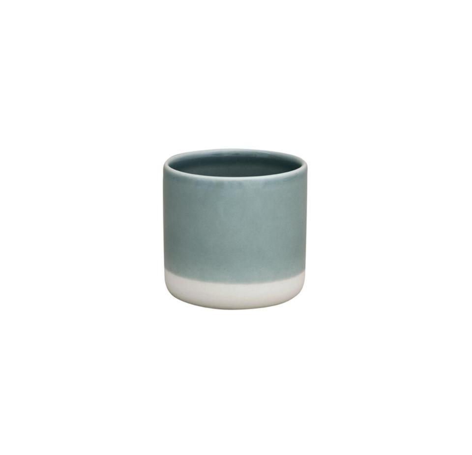 Jars Cantine 4.4 oz. Grey Tumbler