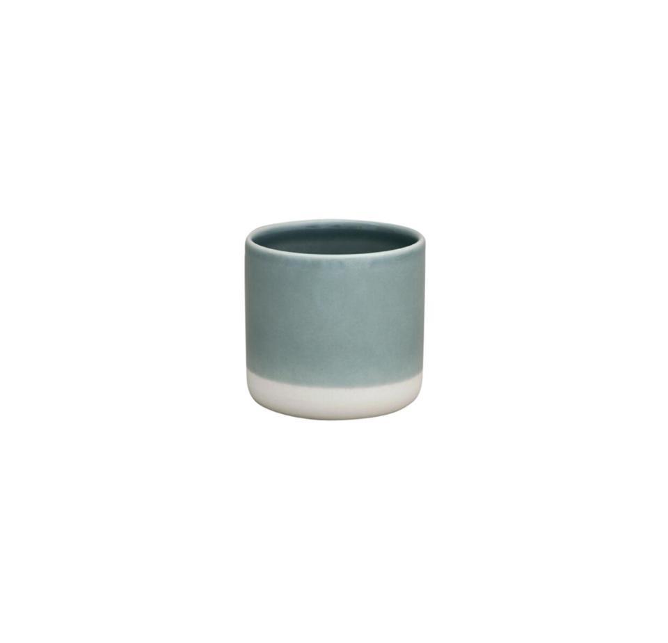 Jars Cantine 2.4 oz. Grey Tumbler