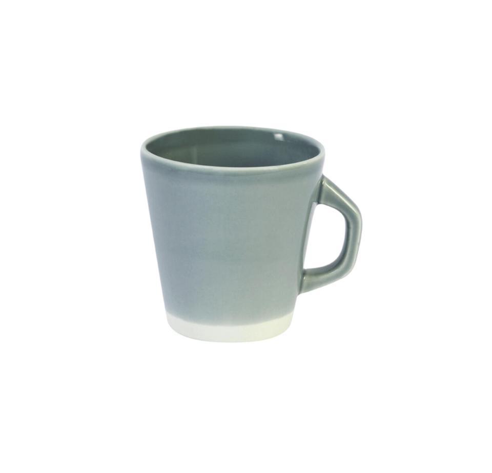 Jars Cantine 10.1 oz. Grey Mug