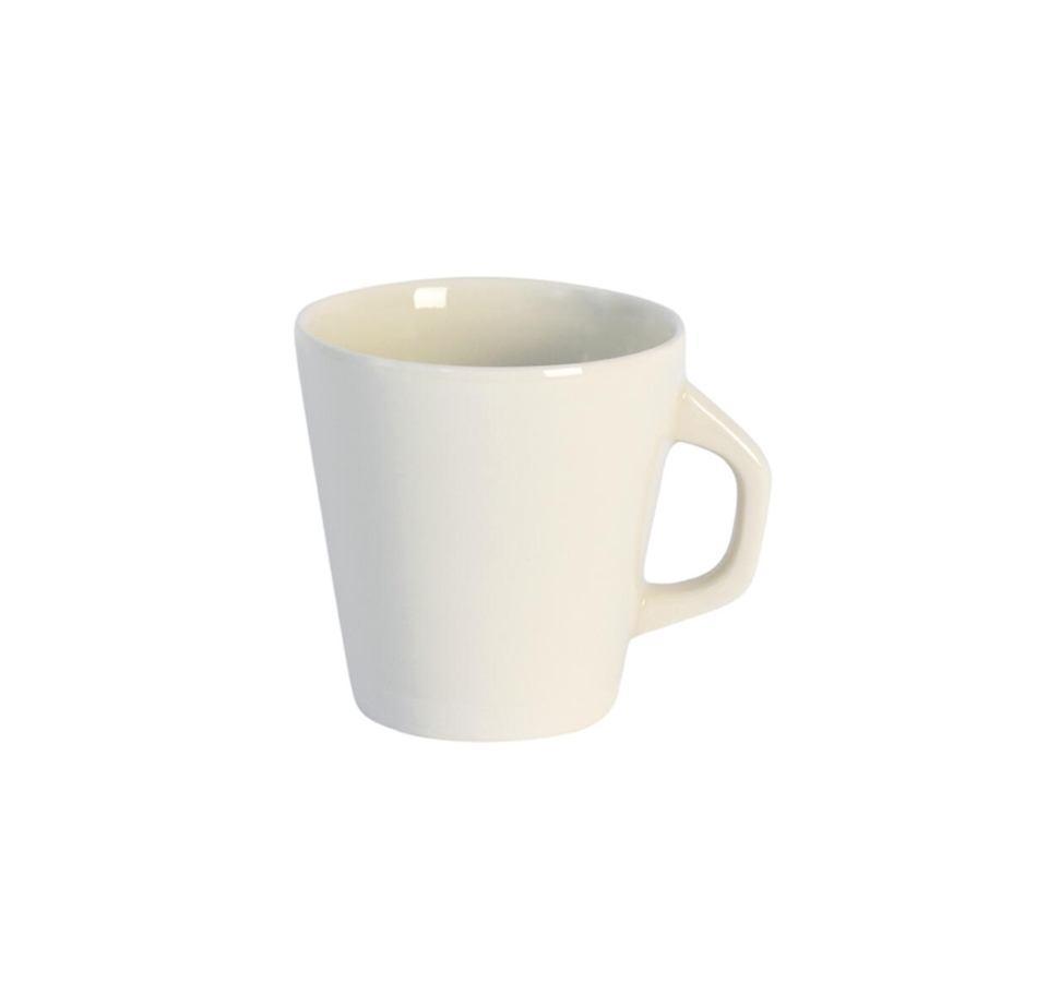 Jars Cantine 10.1 oz. White Mug