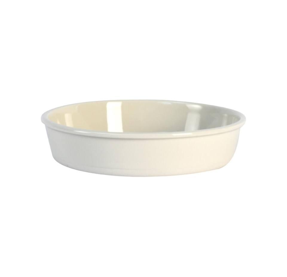 Jars Cantine 7.7” White Soup Plate