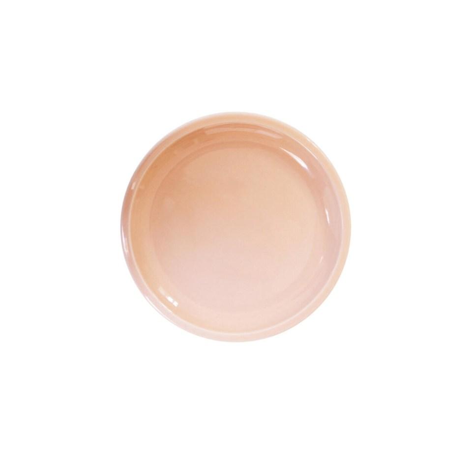 Jars Cantine 5.7” Pink Plate