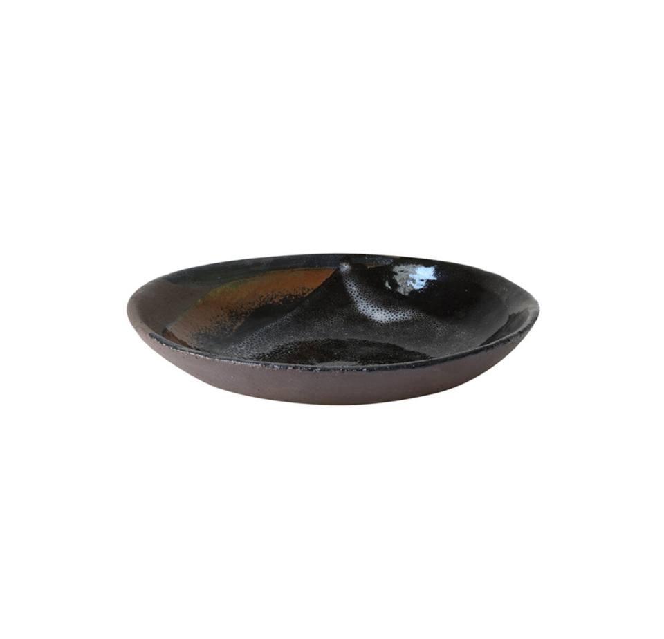 Jars Wabi 10 oz. Brown Bowl/Cup