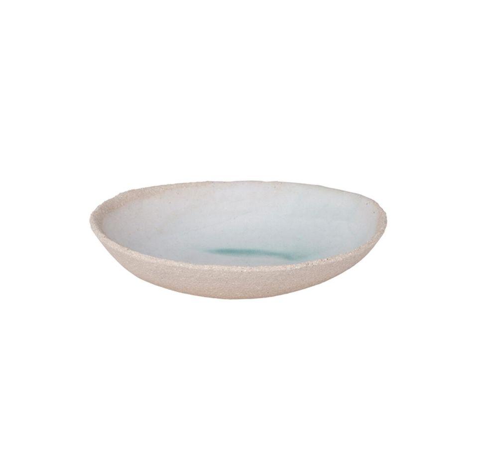 Jars Wabi 10 oz. Vert Green Bowl/Cup