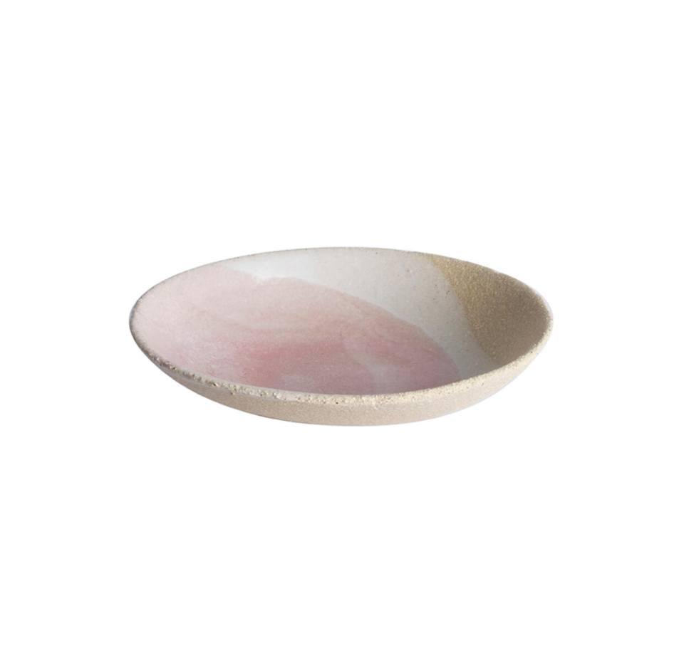 Jars Wabi 10 oz. Pink Bowl/Cup
