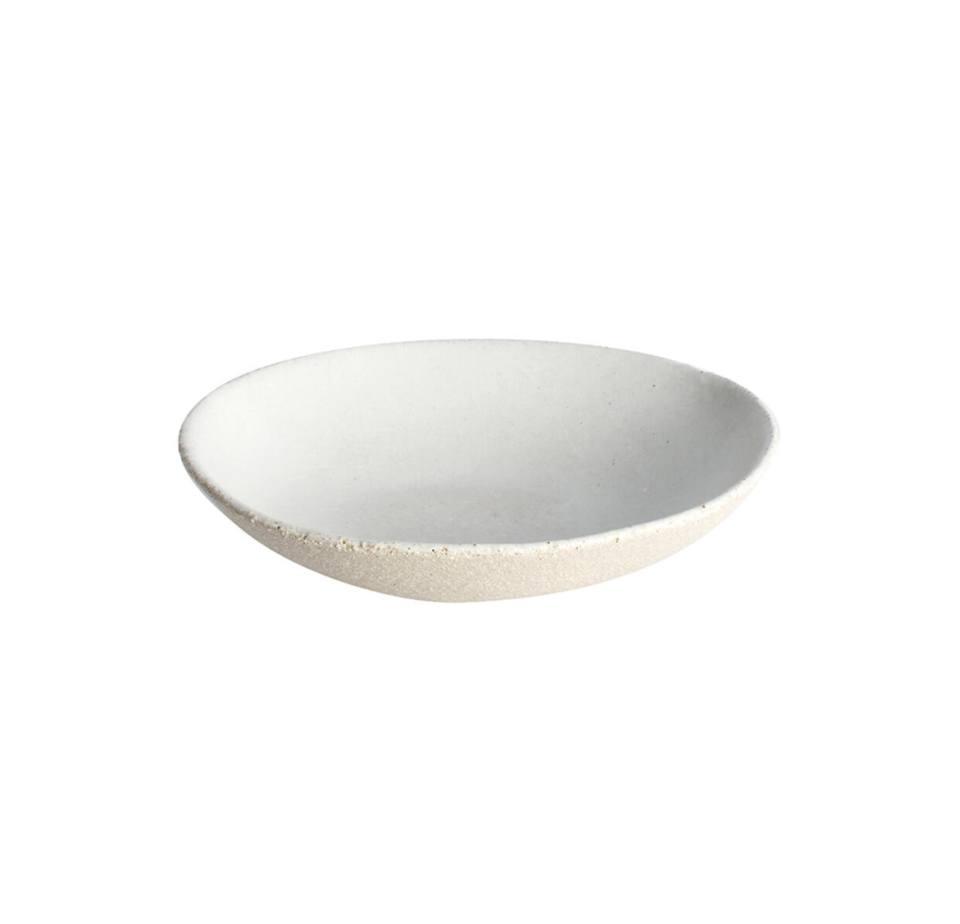 Jars Wabi 10 oz. White Bowl/Cup