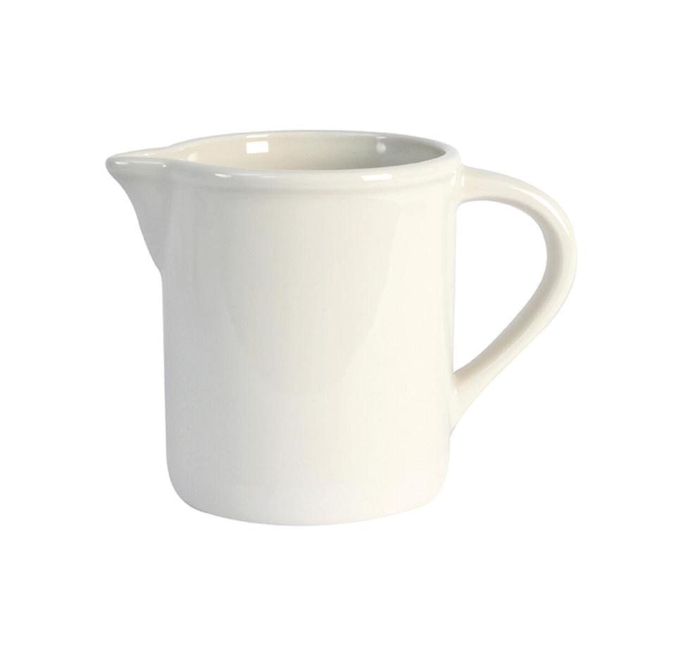 Jars Cantine 61 oz. White Pitcher