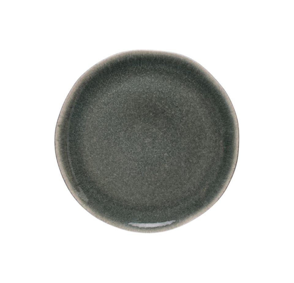 Jars Maguelone 8.3” Green Plate