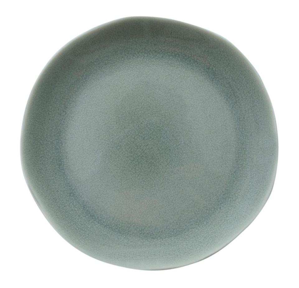 Jars Maguelone 12.2” Grey Plate
