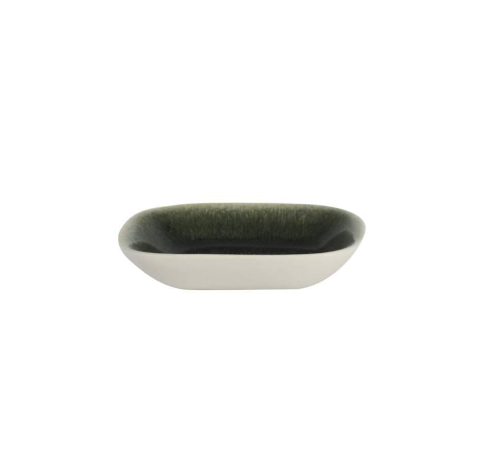 Jars Maguelone 1.4 oz. Green Dish/Mini Cup
