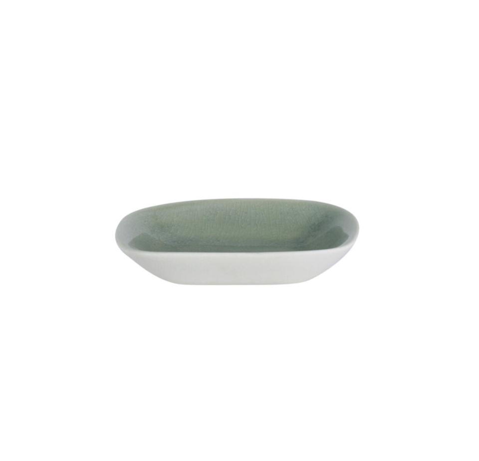 Jars Maguelone 1.4 oz. Grey Dish/Mini Cup