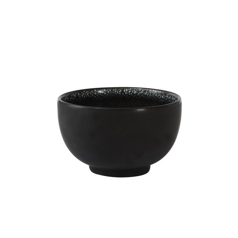 Jars Tourron 28 oz. Black Bowl