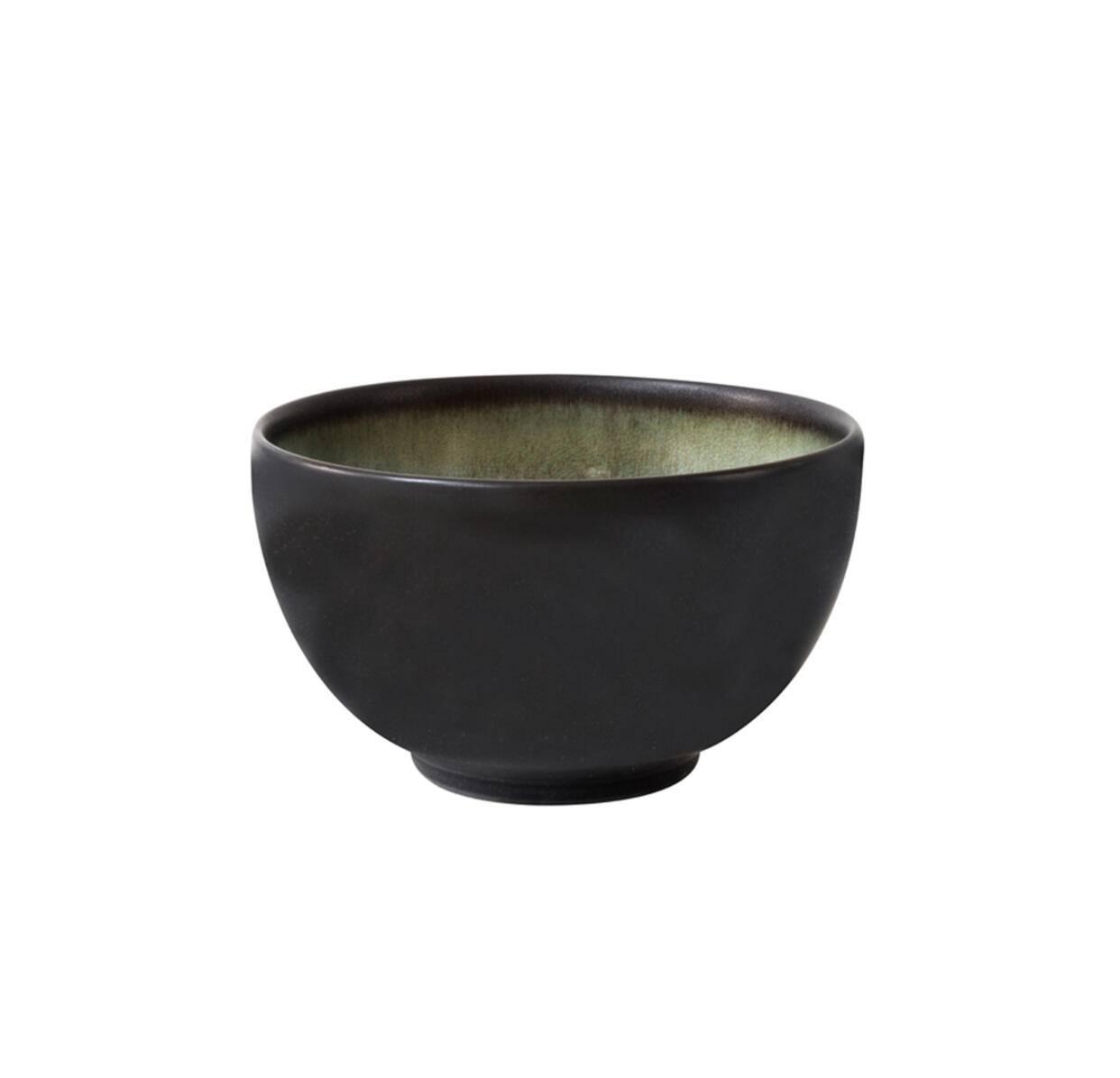 Jars Tourron 28 oz. Samoa Green Bowl