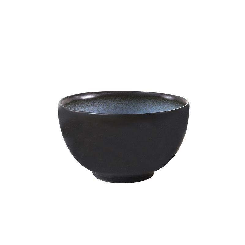 Jars Tourron 28 oz. Ecorce Blue Bowl