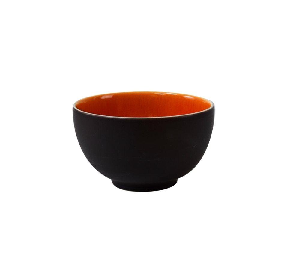 Jars Tourron 28 oz. Orange Bowl